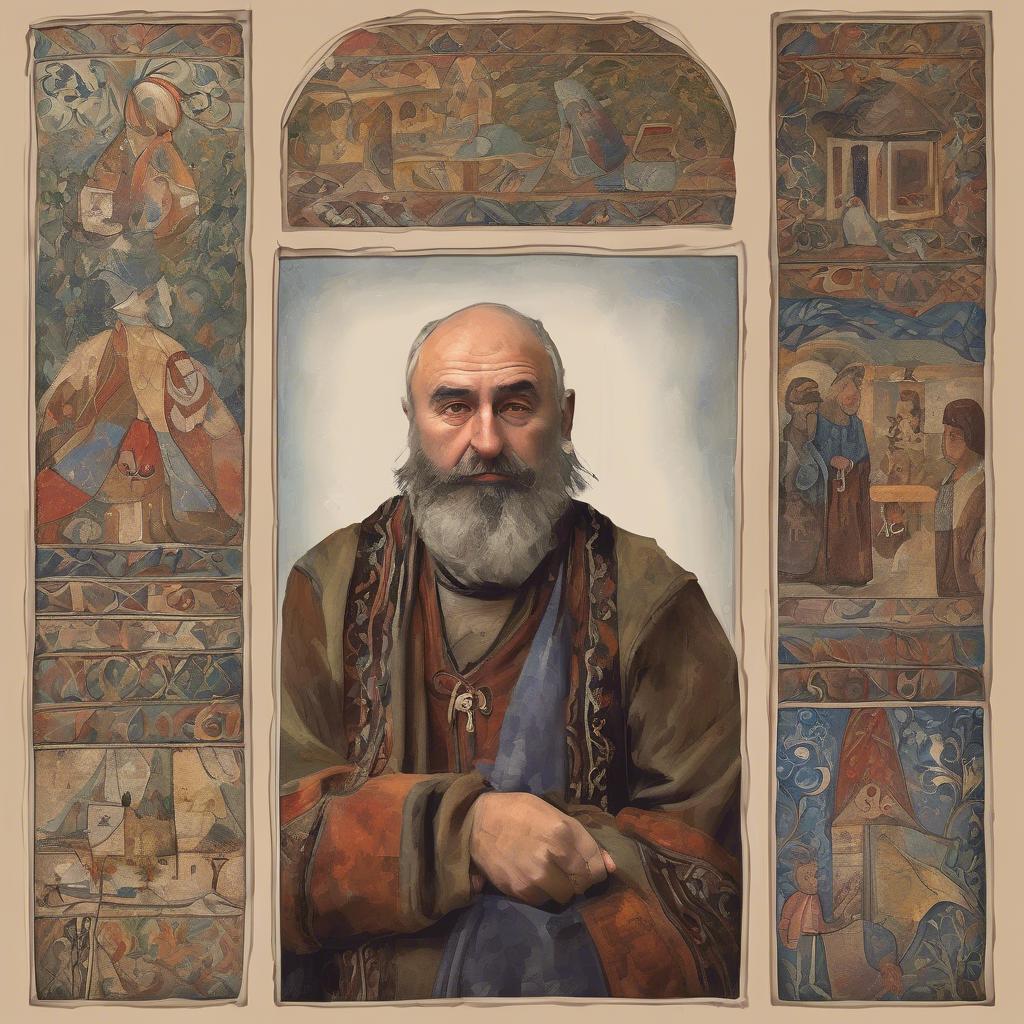 Димитър Стоянов