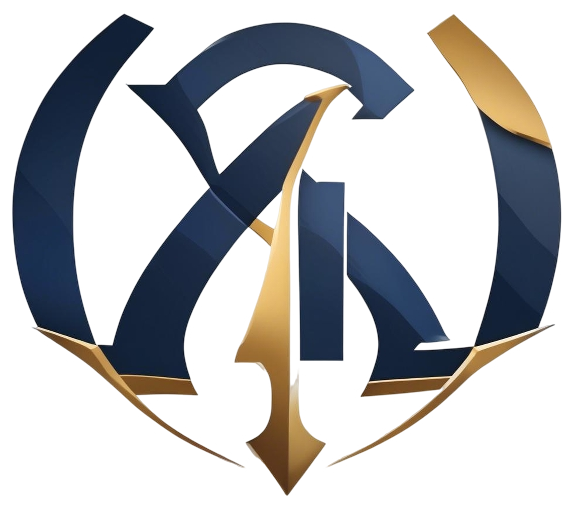 Finance Expert Logo